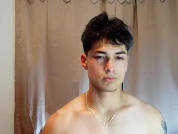 jimmy_classic on Chaturbate 