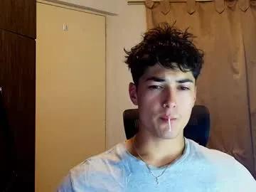 jimmy_classic on Chaturbate 