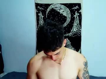 jimmy_classic on Chaturbate 