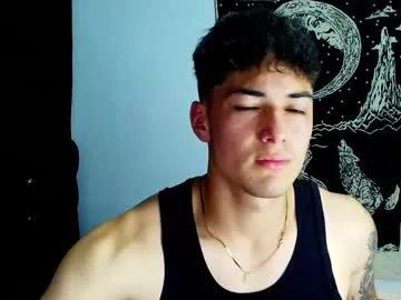 jimmy_classic on Chaturbate 
