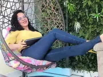 jolie_sanz — GOAL: Spank ass x 5 [8 tokens remaining] Welcome to my room! #bdsm #milf #latex #mistress #joi