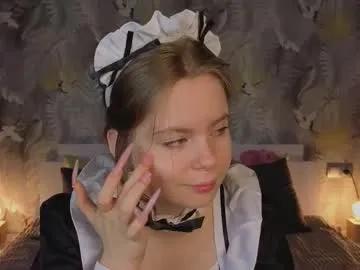 jullietebliss on Chaturbate 