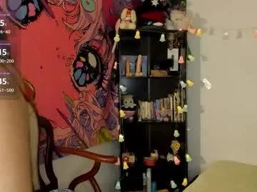 kittyzenn — [Domi] on - how much can you make me wet?  kisses (`) - Multi Goal: Your naked body in oil :P [323 tokens left] #smoke #hairypussy #feet #deepthroat #hairyarmpits