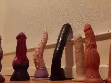 klamstrakur1's avatar