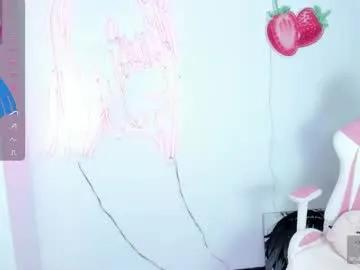 kloeking_ — GOAL: AHEGAO + SALIVA [190 tokens remaining] HELLO, WELCOME, IT'S A PLEASURE TO HAVE YOU HERE.  #squirt #asian #skinny #ahegao #deepthroat