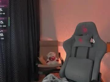 koza_dereza_ — GOAL: suck deeper and harder [369 tokens remaining] Welcome to my room! #saliva #deepthroat #blowjob #c2c #ahegao