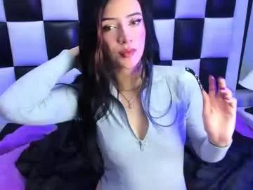 liinzy_rouse on Chaturbate 