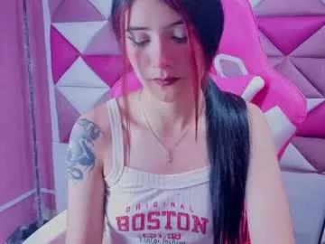 liinzy_rouse on Chaturbate 