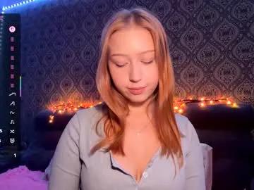 lizbethconnett — Goal: Show my legs, caress them #shy #redhead #young #bigboobs #18 [55 tokens remaining]