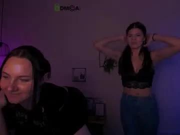 lizzie_boom on Chaturbate 