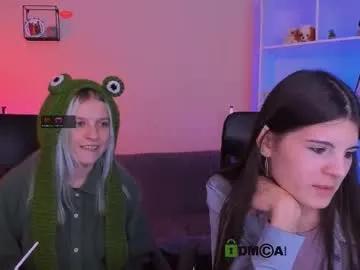 lizzie_boom on Chaturbate 