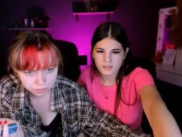 lizzie_boom on Chaturbate 