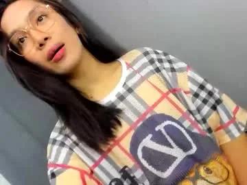 lucy_shane — got some goods? lets make a show! #simple #asian #shy #girlfriendmaterial #cute #pretty #privateshow [28 tokens remaining]