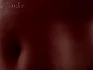 mala_kindle — GOAL: touch my tits and suck my fingers [99 tokens remaining] welcome! #natural #c2c #heels #blowjob #anal