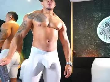 massimowalton2 on Chaturbate 