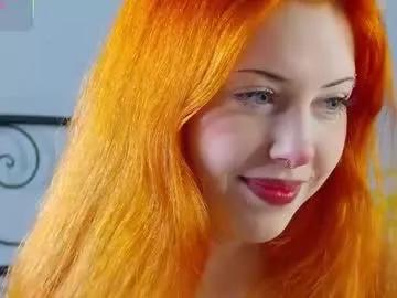 mazymayes — GOAL: body tour [432 tokens remaining] welcome<3 #blueeyes #bigboobs #redhead #bigbutt #18 #smoking #cute  #teen #feet #ginger #