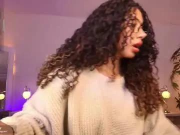 miss_sidney on Chaturbate 