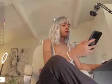 missketzaly on Chaturbate 