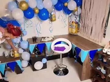 missmabelle_ on Chaturbate 