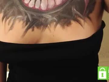 mollywayne on Chaturbate 