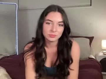 mollyy2006 on Chaturbate 