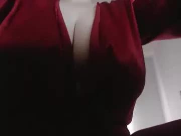 mommyissuess_ on Chaturbate 