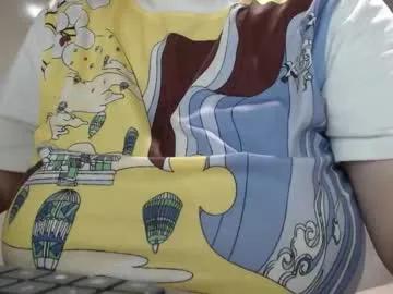 mommyissuess_ on Chaturbate 