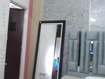 mommyissuess_ on Chaturbate 