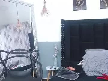 mommyissuess_ on Chaturbate 