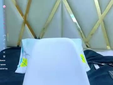 mommyissuess_ on Chaturbate 