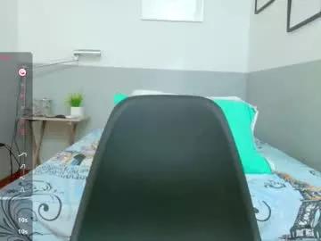 mommyissuess_ on Chaturbate 