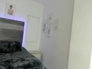 natti_london on Chaturbate 