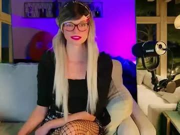 nikki_goldberg on Chaturbate 