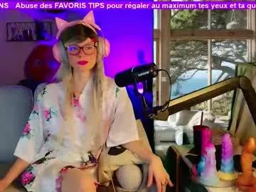 nikki_goldberg's avatar