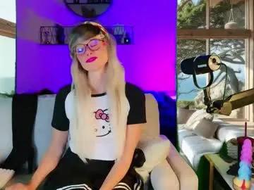 nikki_goldberg on Chaturbate 