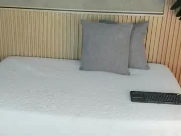 nina_soul on Chaturbate 