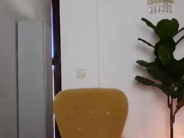 ninacrystal on Chaturbate 