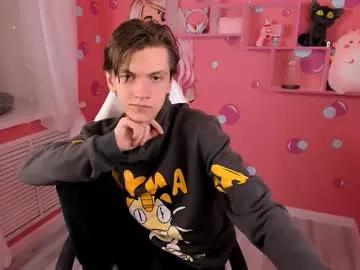 otto_williams on Chaturbate 