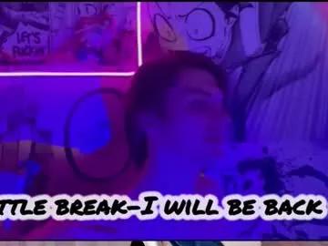 otto_williams on Chaturbate 