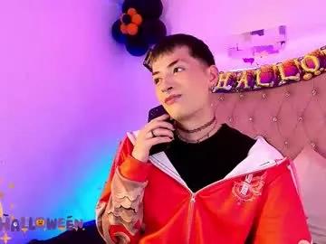 ozorio_dany on Chaturbate 