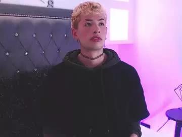 ozorio_dany on Chaturbate 