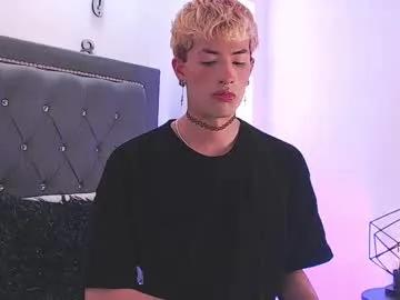 ozorio_dany on Chaturbate 