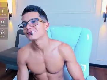 paradise_boy_s on Chaturbate 