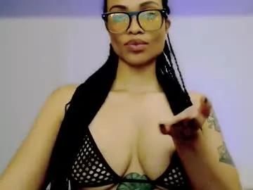 queendom_ing on Chaturbate 