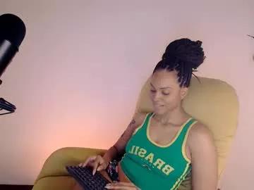 queendom_ing on Chaturbate 