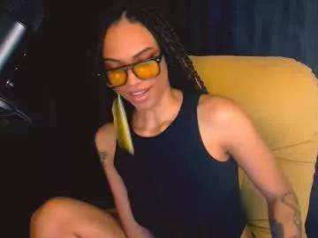 queendom_ing on Chaturbate 