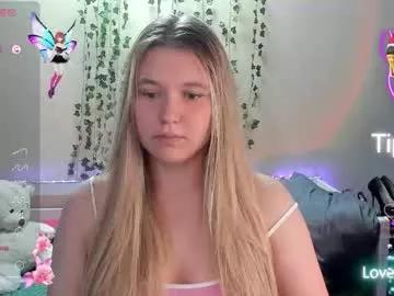 rebecca_____ on Chaturbate 