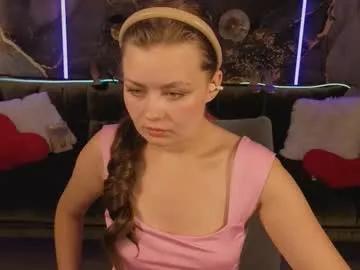 reddoll_ on Chaturbate 