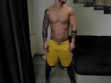 richarddarell's avatar