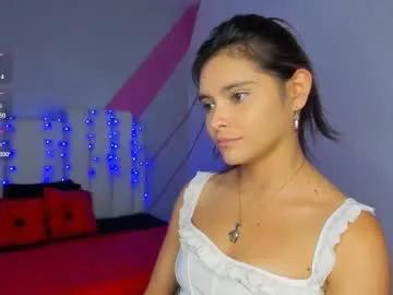 salome_rouse — GOAL: Oil show [175 tokens remaining] Hey there, happy weekend , come and enjoy with me #smalltits #lovense #18 #young #skinny